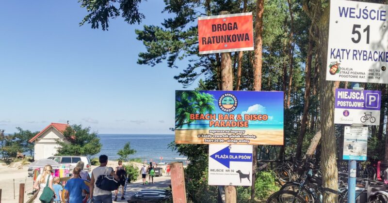 Jak wypoczywają Polacy? Eksperci mówią o zaskakujących trendach. „Mieliśmy kilka razy taką sytuację”