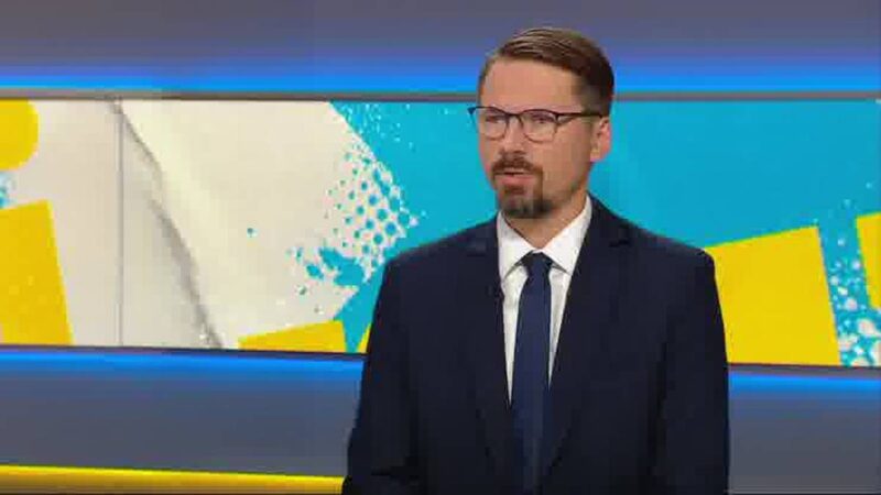 „Nowy sojusz zamiast NATO”. Rosyjski pisarz Boris Akunin apeluje do państw Europy