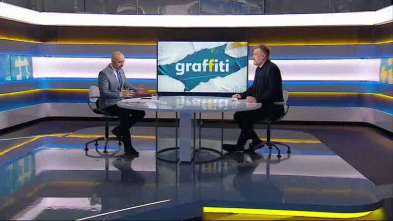 "The real change would be a change of prime minister." Zandberg thunders about defrauding millions