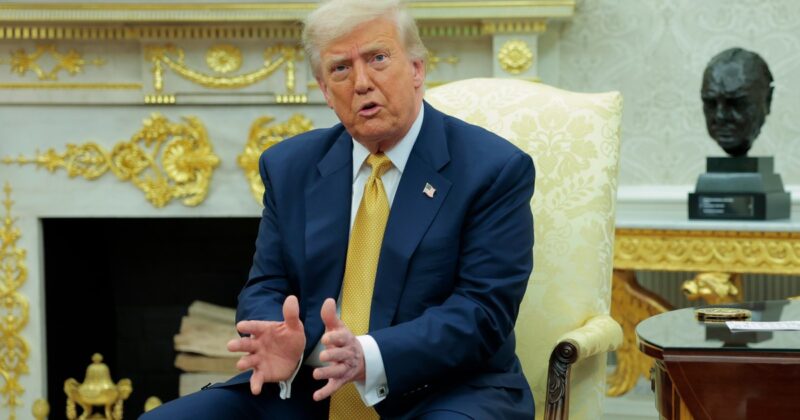 "I don't want your support anymore." Donald Trump is letting his fans down. The MAGA movement demands the truth