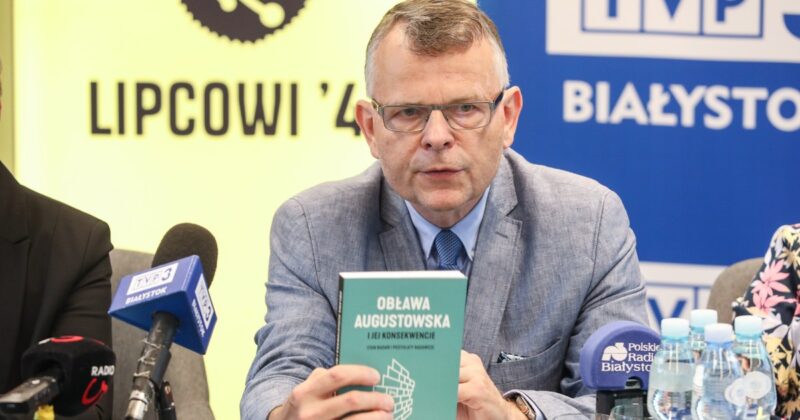 Burza w sieci po wpisach Instytutu Pileckiego. „Usprawiedliwia mordy na patriotach”