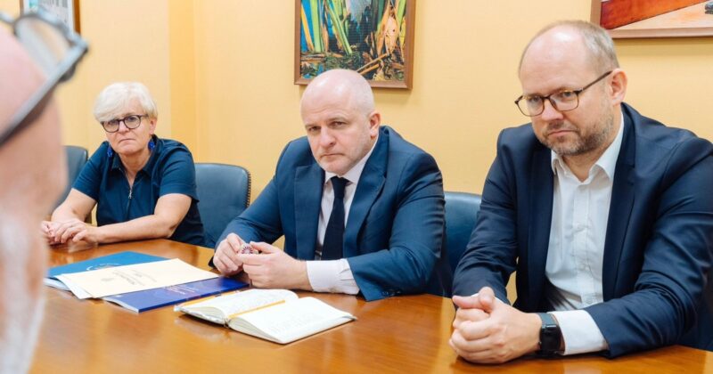 „Powstanie humanitarne”. Tyle miliardów Polska wydała na pomoc dla Ukrainy