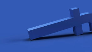 Will Facebook enter a war way  with the European Union? There is large  money at stake.