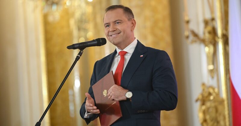 Czy Karol Nawrocki będzie niezależny od Jarosława Kaczyńskiego? Polacy wyrazili swoje zdanie