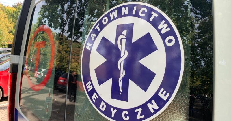 „Nie znamy źródła zakażenia”. Nowe informacje o przypadku cholery w Polsce