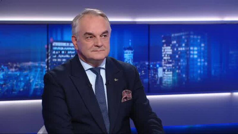 Czesław Siekierski może stracić stanowisko. „Jest spora szansa”