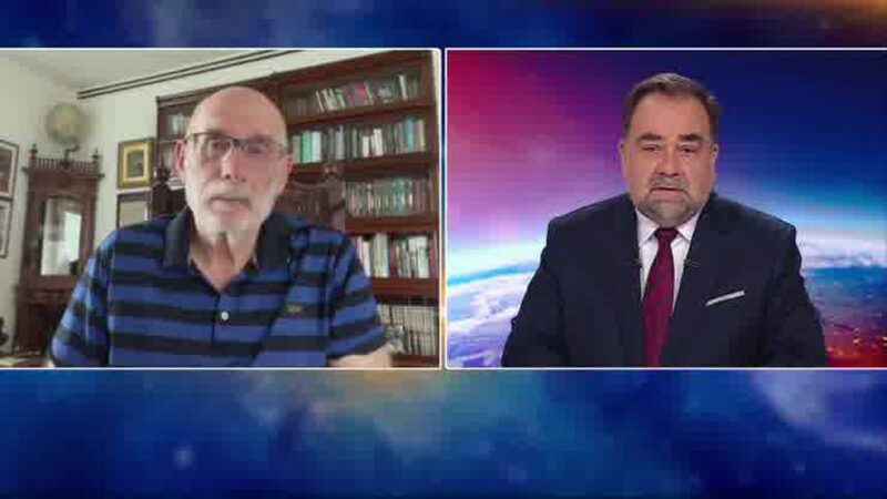 Ukraina straciła francuski myśliwiec Mirage. „Samolot nie został zestrzelony przez Rosjan”