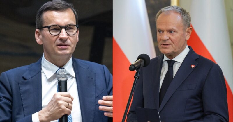 Którzy rząd lepiej dba o gospodarkę? Polacy podzieleni