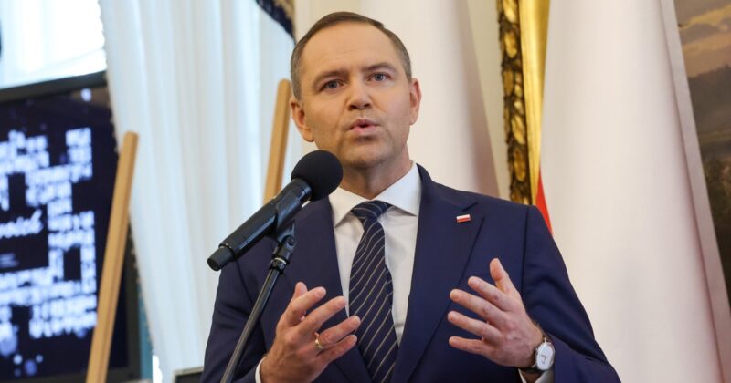 Karol Nawrocki zapowiada ofensywę ustawodawczą. Koalicja zapowiada „twardą reakcję”