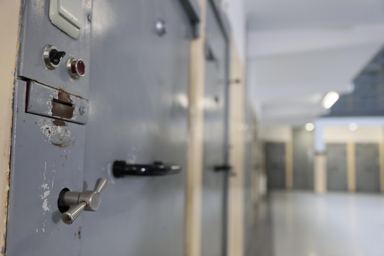 Od 20 lat choruje na padaczkę i nagle trafił do więzienia. „Nie wezwali karetki”