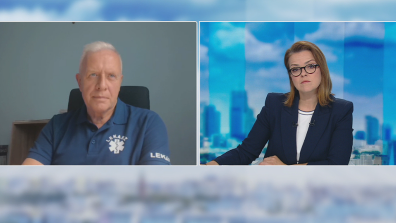 Matecki na tropie „migrantów”. MSWiA: Perfidne kłamstwo