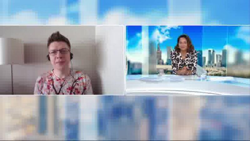 Peter Magyar składa deklarację. „Podczas pierwszej podróży udam się do Warszawy”