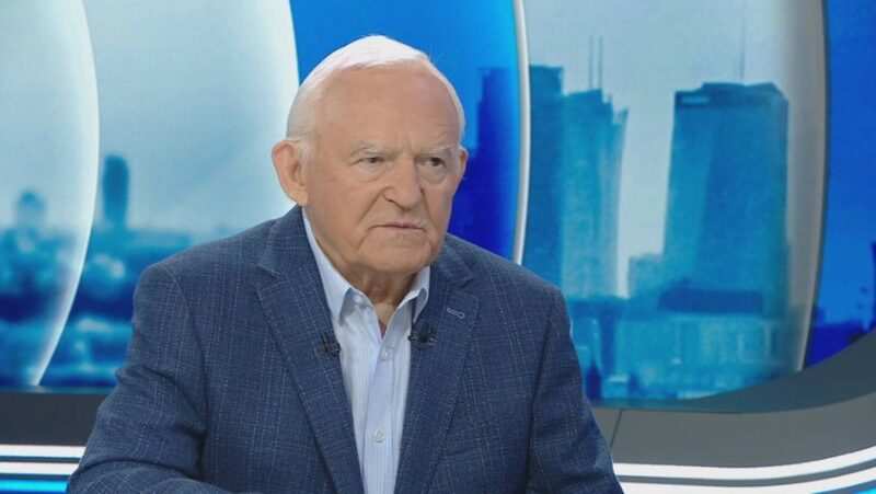 Dwa ciała znalezione przy granicy z Białorusią. „Wyjaśniamy wszystkie okoliczności”