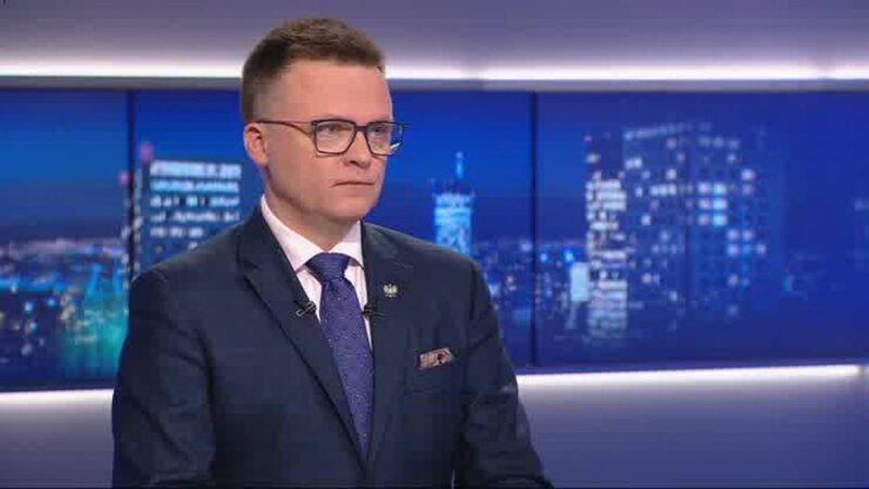 Senator KO zawiesza członkostwo w partii. „Brudna walka polityczna”