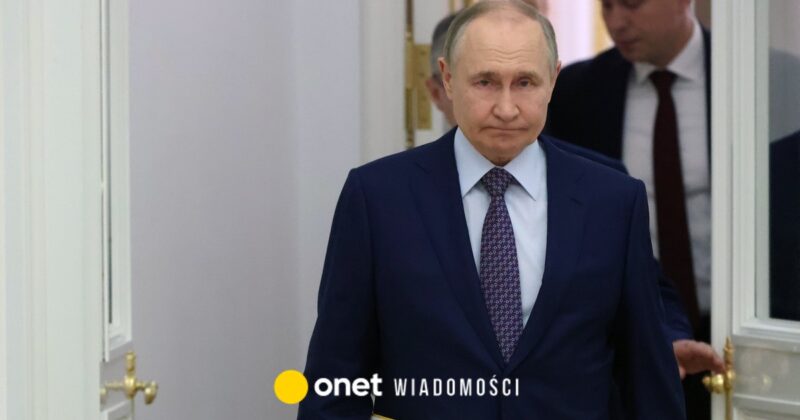 Strange phenomena in the Russian economy. The Russians are resorting to desperate measures. "Moscow needs peace this year or next"