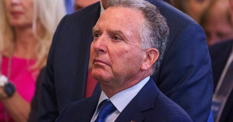 Steve Witkoff on Hamas hostages. "There is no triumph  without bringing everyone home"