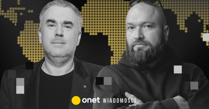 „Raport Międzynarodowy”. Jurasz wskazuje na zaskakujące słowa Nawrockiego. „Brak doświadczenia”