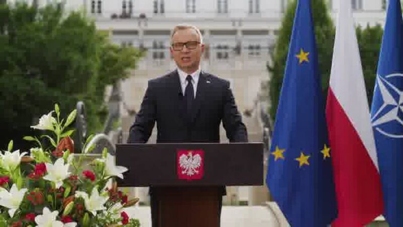 Wyciek gazu w zakładzie na Śląsku. Poszkodowanych 17 osób