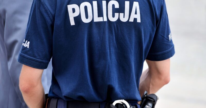 Kolejne użycie broni przez policjantów. Były funkcjonariusz przyznaje: obawa przed sądem jest żywa