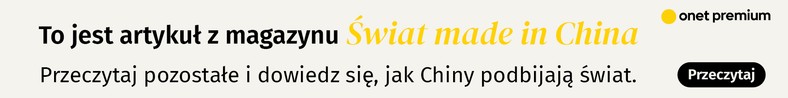 Chiny budują nowe imperium, jakiego świat jeszcze nie widział. Wizja Xi jest wdrażana gwałtownie i przeraża, iż stanie się panoptykonem