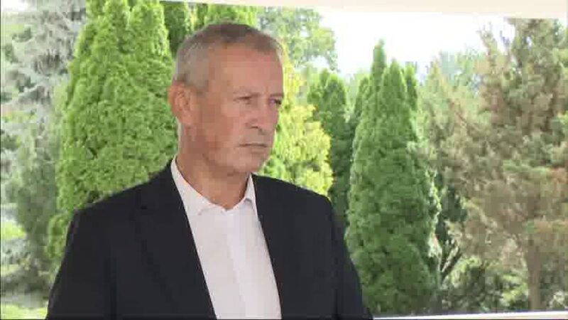 Досрочные выборы президента Завржа. "Голосование прошло без препятствий"