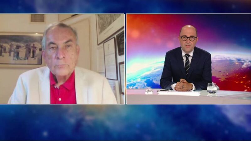 Netanyahu revealed the details of the offensive in Gaza. 'We must finish the job'.