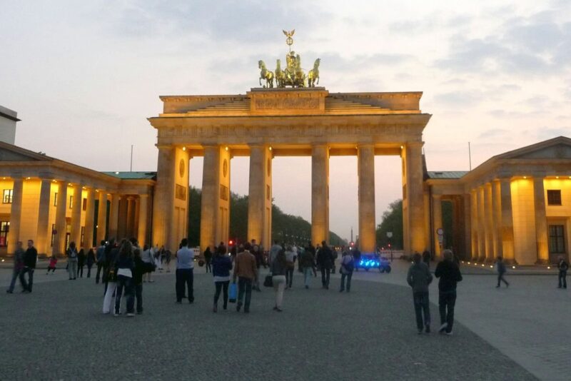 Koniec socjalu, jaki znamy. „Konieczne cięcia” – mówi niemiecka ekspertka