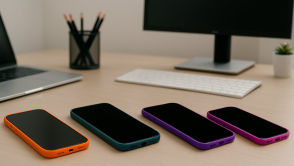 Orange odpala petardę dla przenoszących numer – grzech nie skorzystać