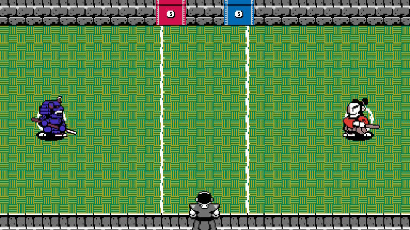 Nostalgiczna podróż w 50 odsłonach – recenzja UFO 50