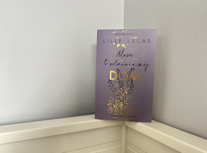 „Może to właśnie mój dom” Lilly Lucas