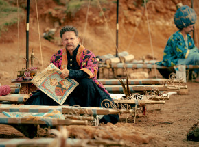 Znamy datę premiery drugiego sezonu serialu 1670!