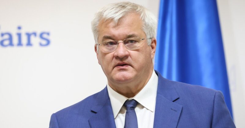 Kijów reaguje po rozmowach Trumpa z Putinem. „To nasz priorytet”