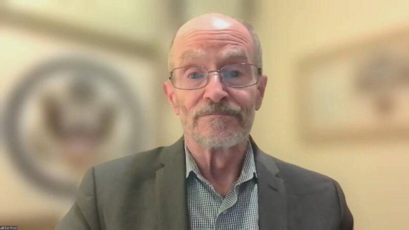 Zełenski nie przystanie na warunki Putina. „To niemożliwe”