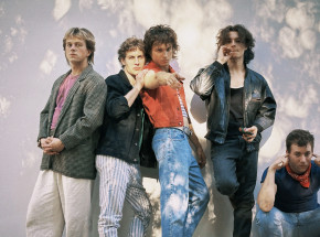 Lady Pank na ekranie. Netflix szykuje film o Janie Borysewiczu i buncie lat 80.