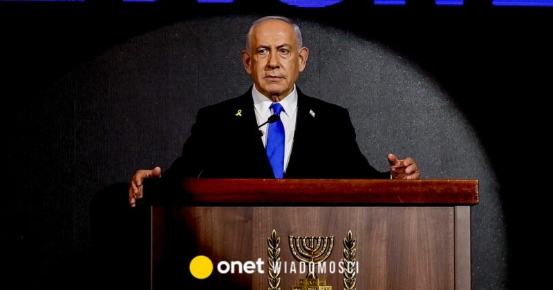 Urgent decision by Benjamin Netanyahu. He wants "immediate negotiations".