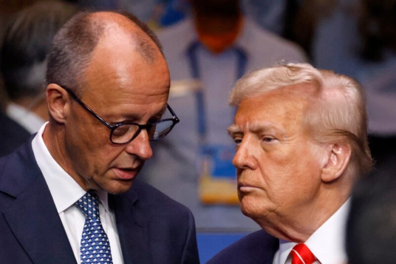 Donald Trump zamienił dyplomację w operę mydlaną