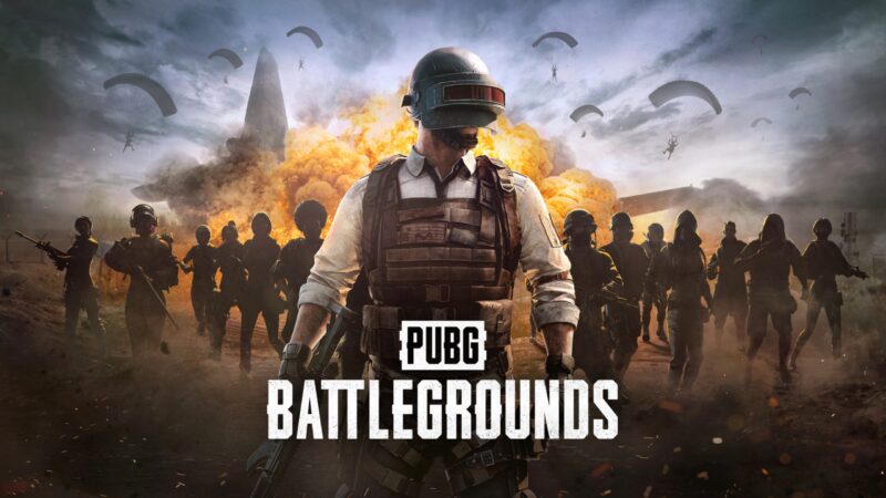 Wpływ PUBG na inne gry: narodziny fenomenu battle royale