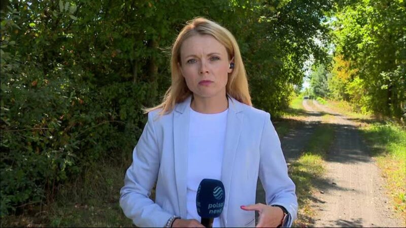 Iskrzy między Dobrzyńskim a Cenckiewiczem. „Biedny człowiek”