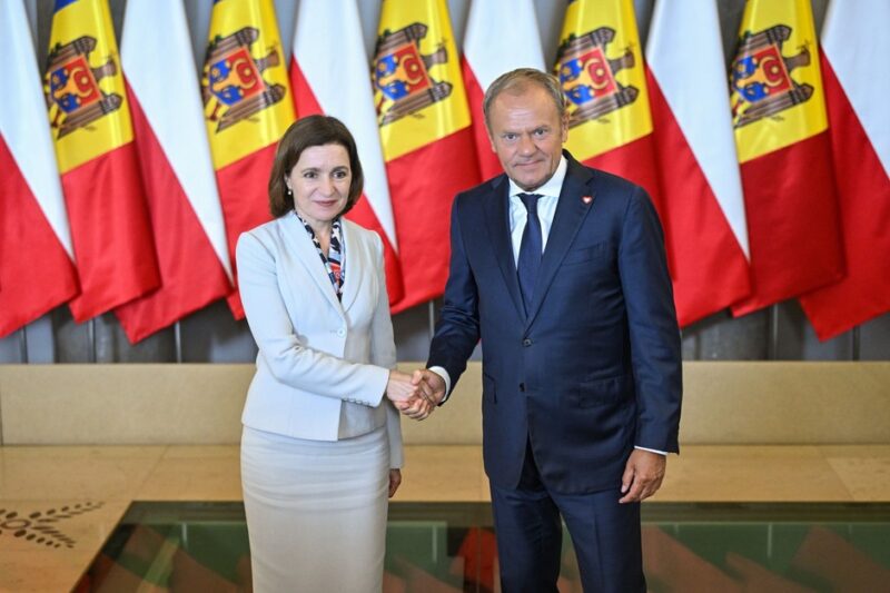 Te wybory mogą wpłynąć na los Europy. Władimir Putin zaczął zacierać ręce