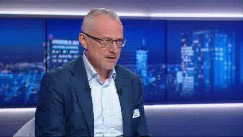 Nawrocki congratulated Ukraine. "Poland stands by your Nation."