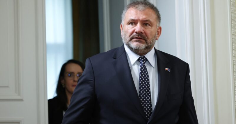 Apel Waldemara Żurka w sprawie KRS. „Nie firmujcie tego swoim nazwiskiem”