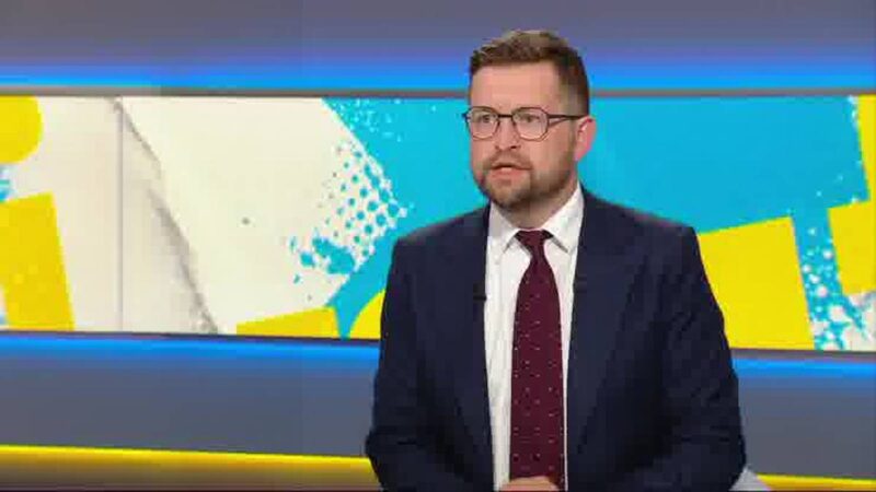 Były minister zaatakowany, obwinia Kierwińskiego. Nowe fakty w sprawie