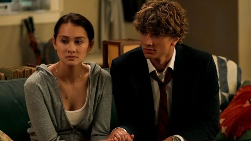 Prime Video broni obsady serialu „Tego lata stałam się piękna”. Tyle hejtu się wylało