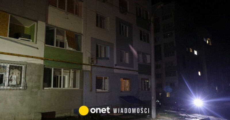 Sąd uznał decyzje Trumpa za nielegalne. Rosja uderzyła w Ukrainie, Polska poderwała samoloty. Podsumowanie nocy