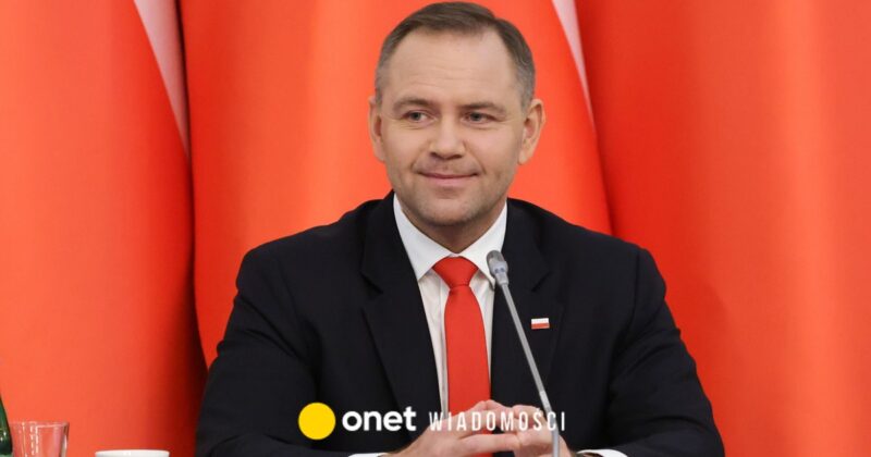 Prezydent ogłosił założenia ustawy technologicznej. „Na naszych oczach dzieje się rewolucja”