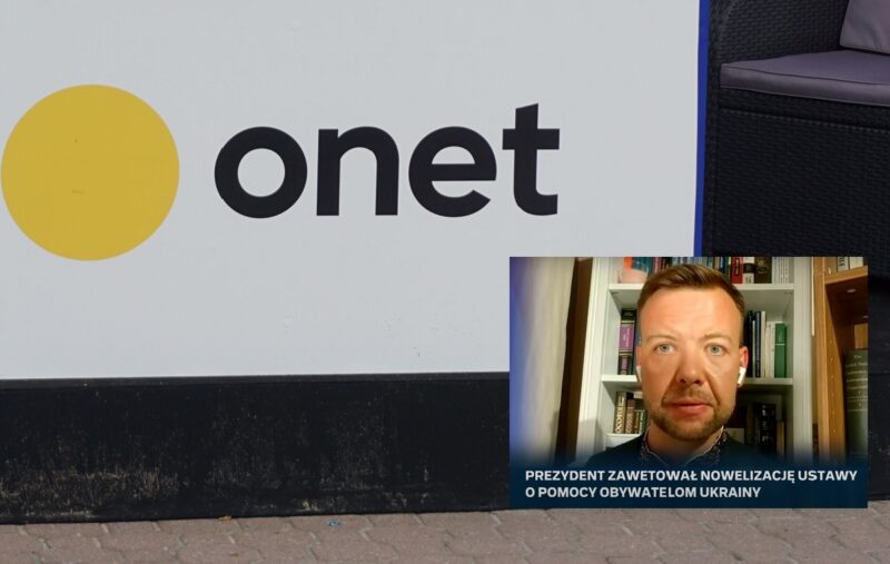 Nie ma refleksji. Mazurenko: „Nie czuję żadnej skruchy”