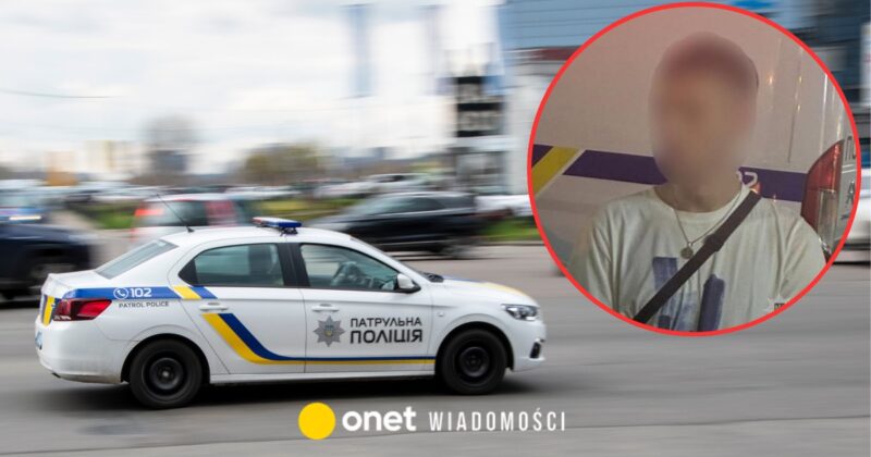 Kolejna strzelanina we Lwowie. Policja zatrzymała sprawcę