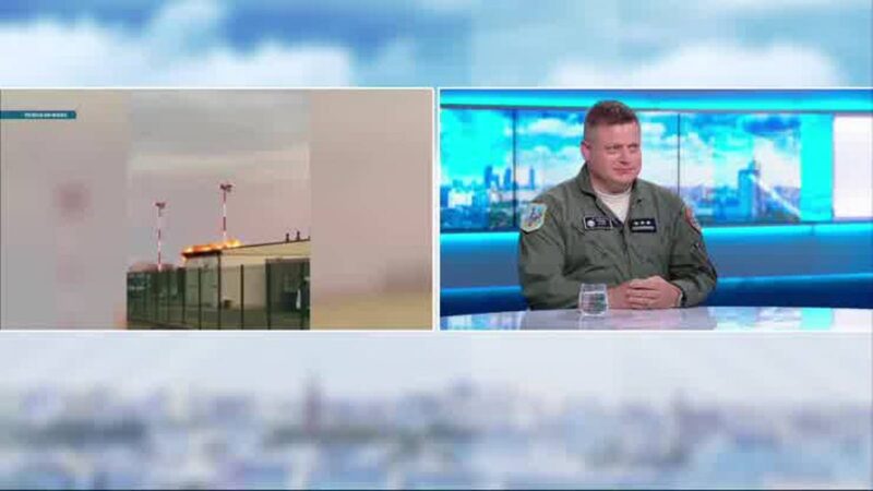 Awantura o czołg przekazany przez Pawła Bejdę. „Wypchnęliśmy od siebie koszt”