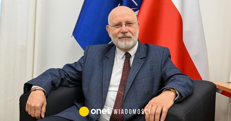 Определен состав Государственного трибунала по делу Мацея Свирского. "Возможное прекращение деятельности"