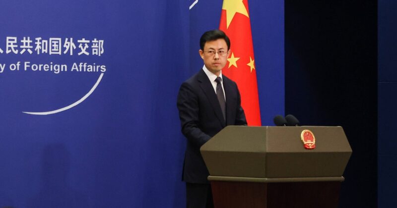 Chiny ostro odpowiadają na zarzuty ze strony Unii Europejskiej. „Uprzedzenia i arogancja”